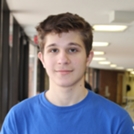 Lawson Everitt head shot